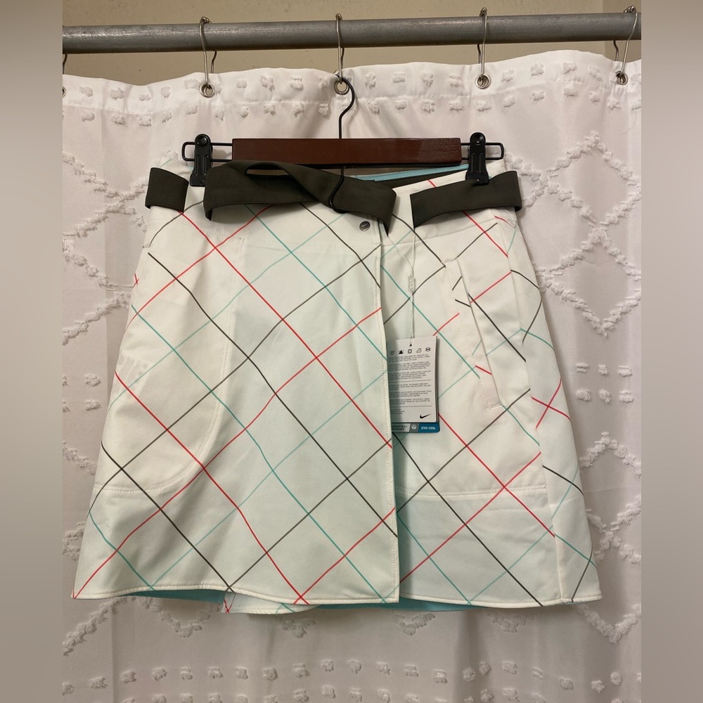 Nike Dri- Fit Skort